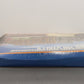 Walthers 933-2901 HO Scale Modern 3-Stalls Roundhouse Addition Structure Kit EX/Box