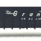 Roundhouse 8103 N Denver & Rio Grande Western Thrall Coal Gondola #56990 LN/Box