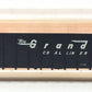 Roundhouse 8103 N Denver & Rio Grande Western Thrall Coal Gondola #56990 LN/Box