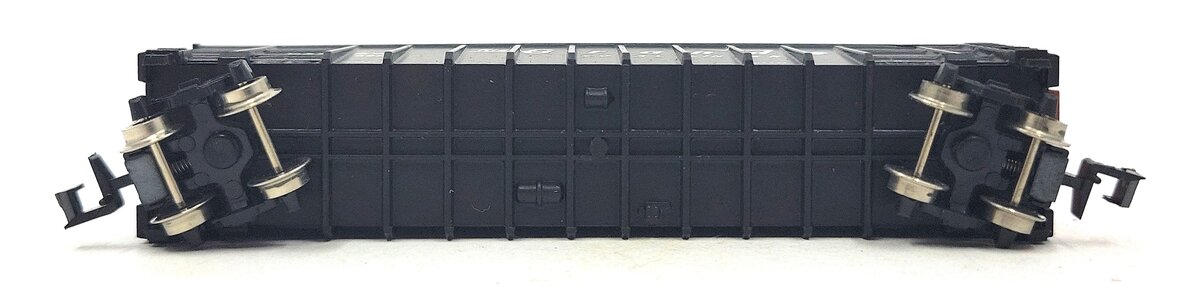 Roundhouse 8103 N Denver & Rio Grande Western Thrall Coal Gondola #56990 LN/Box