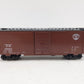 Kadee 4807 HO Boston & Maine 40' PS-1 Boxcar with 7' Youngstown Door #75097 EX/Box