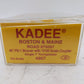 Kadee 4807 HO Boston & Maine 40' PS-1 Boxcar with 7' Youngstown Door #75097 EX/Box