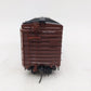 Kadee 4807 HO Boston & Maine 40' PS-1 Boxcar with 7' Youngstown Door #75097 EX/Box