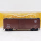 Kadee 4807 HO Boston & Maine 40' PS-1 Boxcar with 7' Youngstown Door #75097 EX/Box