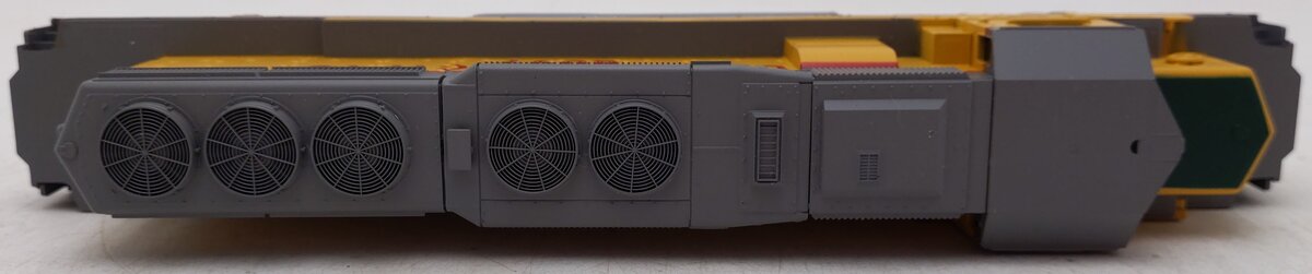 Athearn 6411 HO Scale UP SD40-2 Diesel Locomotive #8097 VG/Box