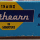 Athearn 6411 HO Scale UP SD40-2 Diesel Locomotive #8097 VG/Box