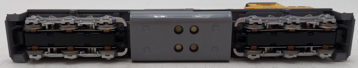 Athearn 6411 HO Scale UP SD40-2 Diesel Locomotive #8097 VG/Box