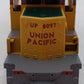 Athearn 6411 HO Scale UP SD40-2 Diesel Locomotive #8097 VG/Box