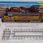 Athearn 6411 HO Scale UP SD40-2 Diesel Locomotive #8097 VG/Box