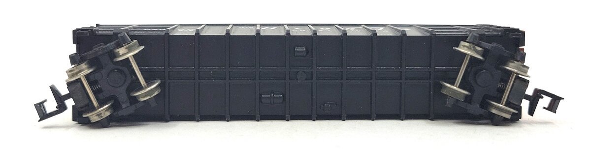 Roundhouse 8103 N Denver & Rio Grande Western Thrall Coal Gondola #56875 EX/Box