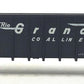 Roundhouse 8103 N Denver & Rio Grande Western Thrall Coal Gondola #56875 EX/Box