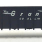 Roundhouse 8103 N Denver & Rio Grande Western Thrall Coal Gondola #56834 LN/Box