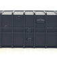 Roundhouse 8103 N Denver & Rio Grande Western Thrall Coal Gondola #56834 LN/Box