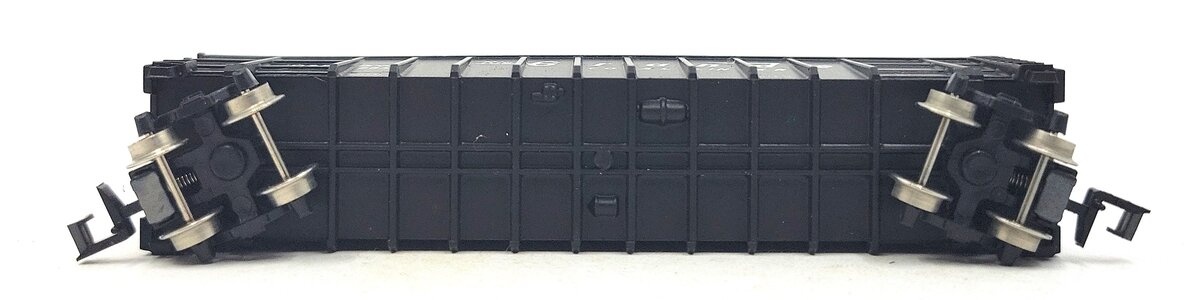 Roundhouse 8103 N Denver & Rio Grande Western Thrall Coal Gondola #56834 LN/Box