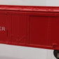 American Flyer S Vintage Freight Cars Flyer 630, 623, 642, 640, 631, & 625G [6] VG