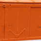 American Flyer S Vintage Freight Cars Flyer 630, 623, 642, 640, 631, & 625G [6] VG