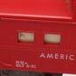 American Flyer S Vintage Freight Cars Flyer 630, 623, 642, 640, 631, & 625G [6] VG