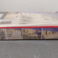 Walthers 933-2957 HO Scale Blower Engine House Ashland Iron&Steel Structure Kit EX/Box