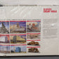 Walthers 933-2957 HO Scale Blower Engine House Ashland Iron&Steel Structure Kit EX/Box