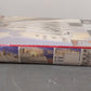 Walthers 933-2957 HO Scale Blower Engine House Ashland Iron&Steel Structure Kit EX/Box