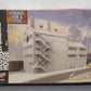Walthers 933-2957 HO Scale Blower Engine House Ashland Iron&Steel Structure Kit EX/Box