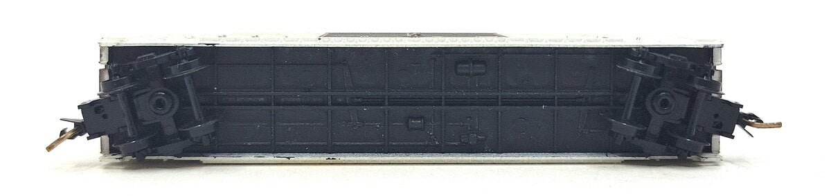 Roundhouse 8816 N Scale McCloud Box Car #2403 EX/Box