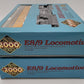 Proto 2000 30824 HO Scale Union Pacific AB Diesel Set #932/#934B LN/Box