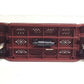 USA Trains R17311 G Denver & Rio Grande Western Depressed Center Flatcar #195 EX/Box