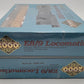 Proto 2000 30825 HO Scale Union Pacifc E8/9 AB Diesel Unit Set #954/973B NIB