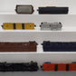 Lionel & Others O Gauge Freight Cars [8] VG