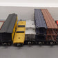 Lionel & Others O Gauge Freight Cars [8] VG