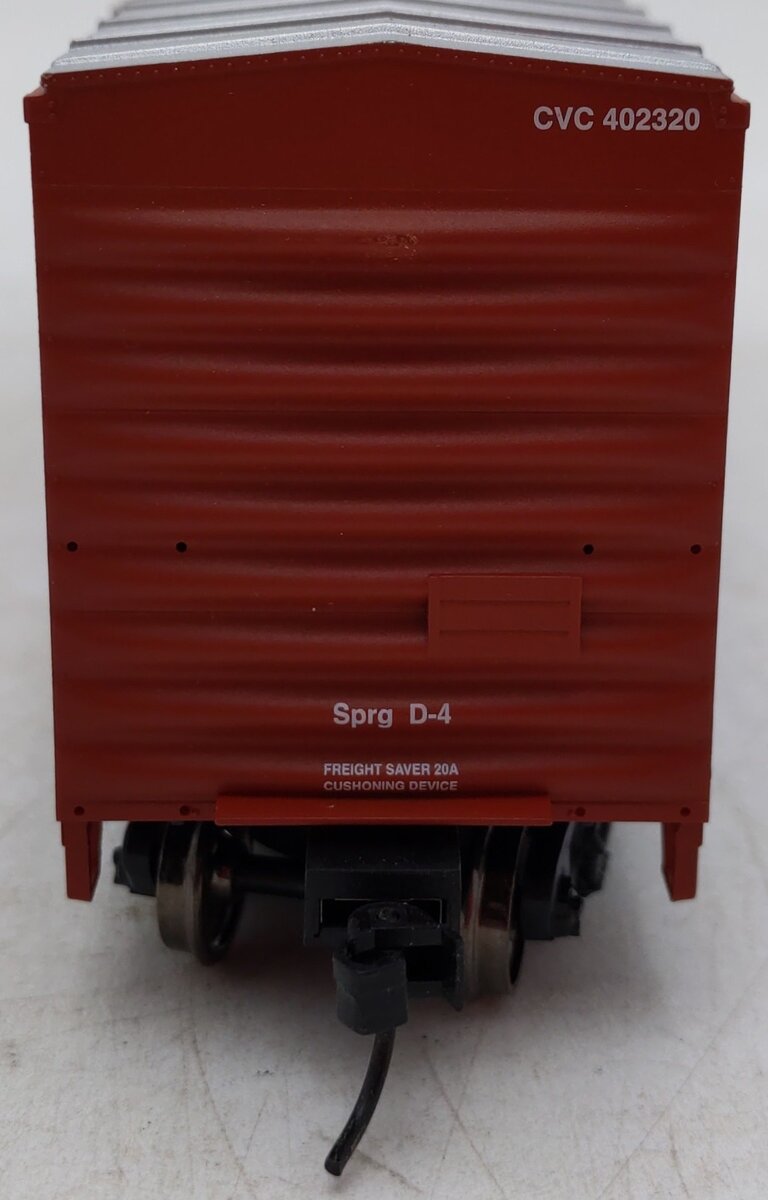 Proto 1000 300770 HO Scale Central Vermont Boxcar #402320 EX/Box