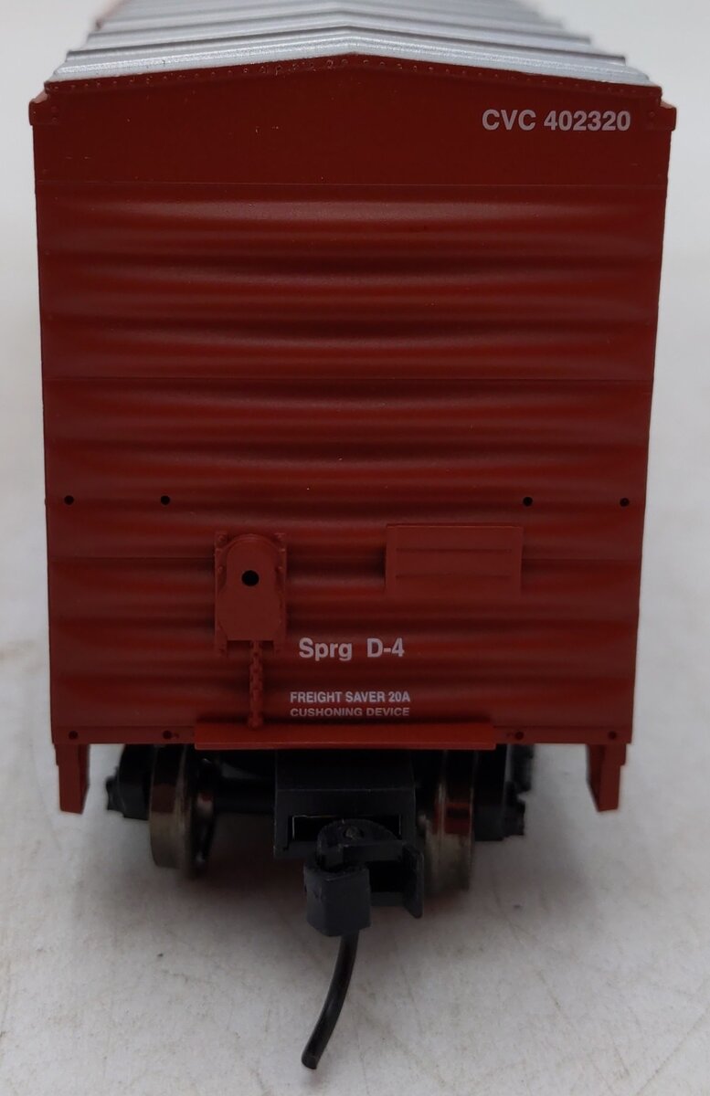 Proto 1000 300770 HO Scale Central Vermont Boxcar #402320 EX/Box