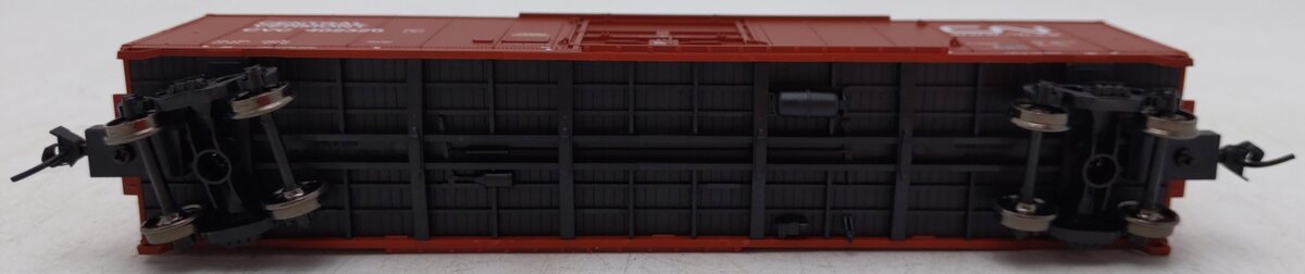 Proto 1000 300770 HO Scale Central Vermont Boxcar #402320 EX/Box
