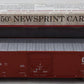 Proto 1000 300770 HO Scale Central Vermont Boxcar #402320 EX/Box