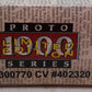 Proto 1000 300770 HO Scale Central Vermont Boxcar #402320 EX/Box