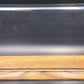 O Gauge Acrylic Train Display Case 17 1/2" EX