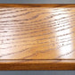 O Gauge Acrylic Train Display Case 17 1/2" EX