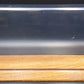 O Gauge Acrylic Train Display Case 17 1/2" EX