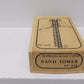 Diamond Scale ST-416 HO Scale Sand Tower Model Building Kit EX/Box