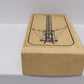 Diamond Scale ST-416 HO Scale Sand Tower Model Building Kit EX/Box