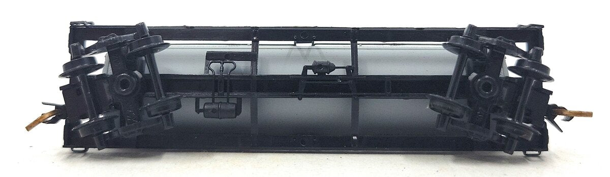 Micro-Trains 65190 N Scale GATX Singe Dome Tanker #74324 LN/Box
