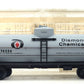 Micro-Trains 65190 N Scale GATX Singe Dome Tanker #74324 LN/Box