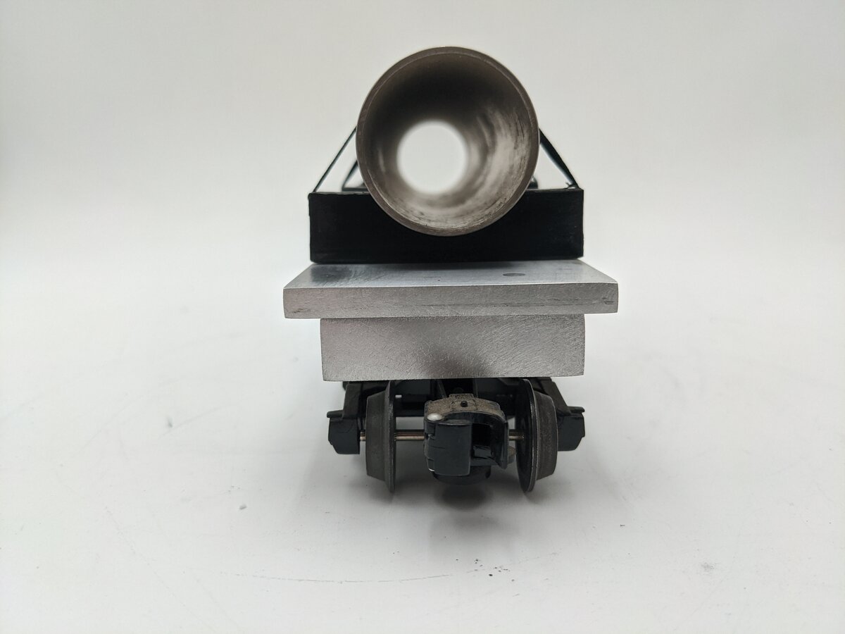 O Gauge Custom Track Cleaner EX