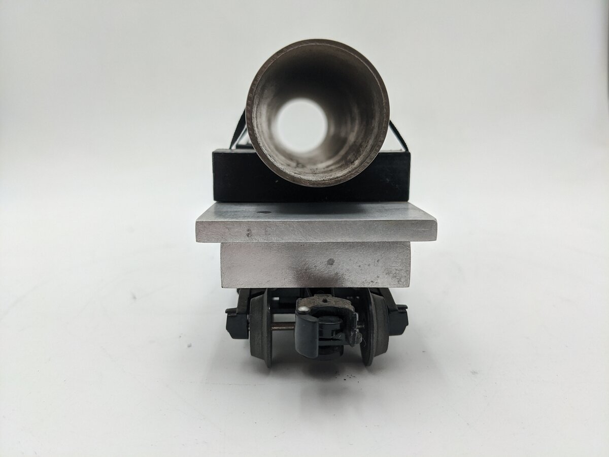 O Gauge Custom Track Cleaner EX