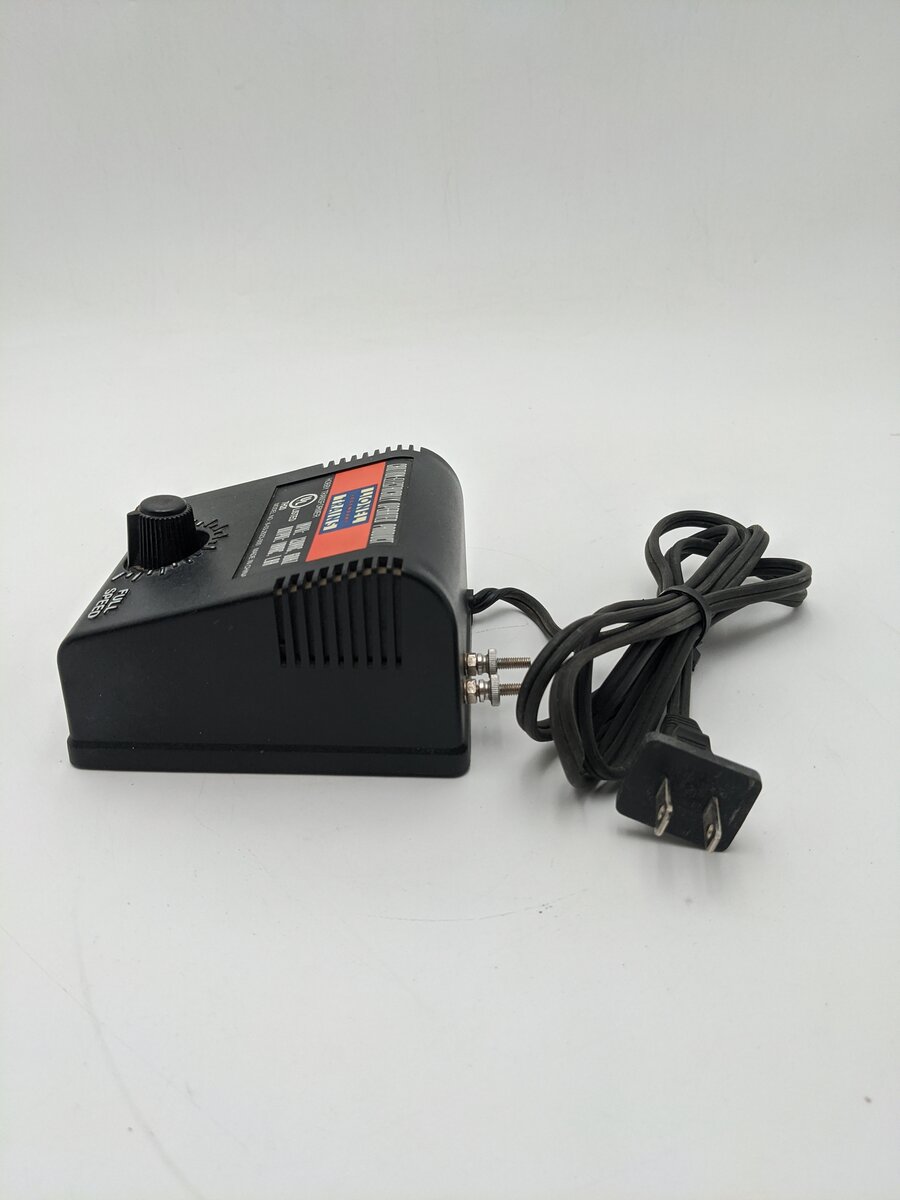 Lionel 6-32923 O 7H20 1.8 Amp Accessory Transformer EX