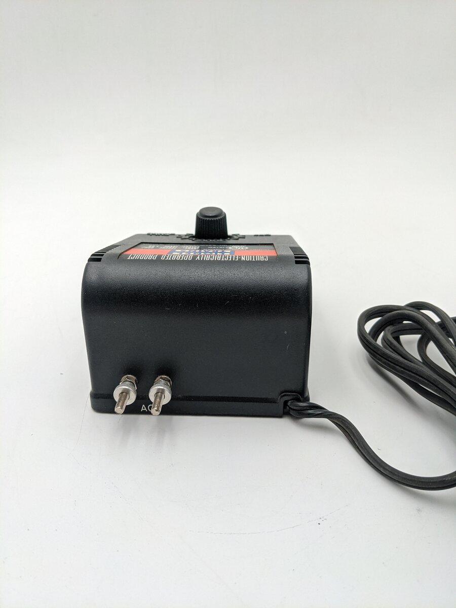 Lionel 6-32923 O 7H20 1.8 Amp Accessory Transformer EX