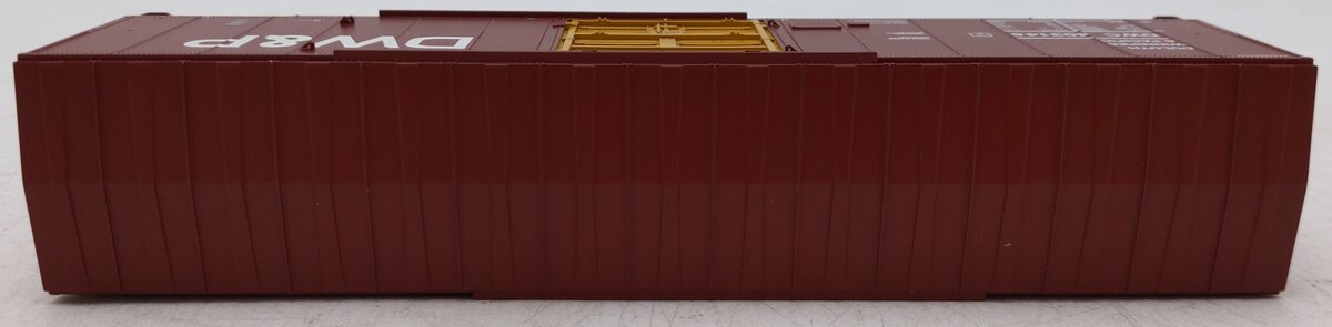 Proto 1000 20211 HO Scale DW&P Railroad 50' Boxcar #403148 VG/Box