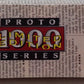Proto 1000 20211 HO Scale DW&P Railroad 50' Boxcar #403148 VG/Box