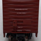 Proto 1000 20211 HO Scale DW&P Railroad 50' Boxcar #403148 VG/Box